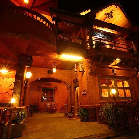 Coffee Inn Kumily Екстер'єр фото
