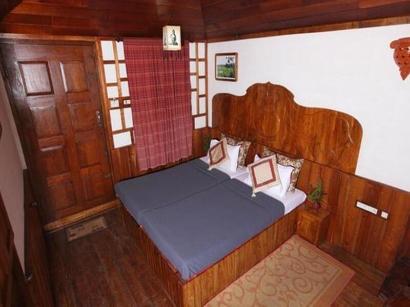 Coffee Inn Kumily Екстер'єр фото
