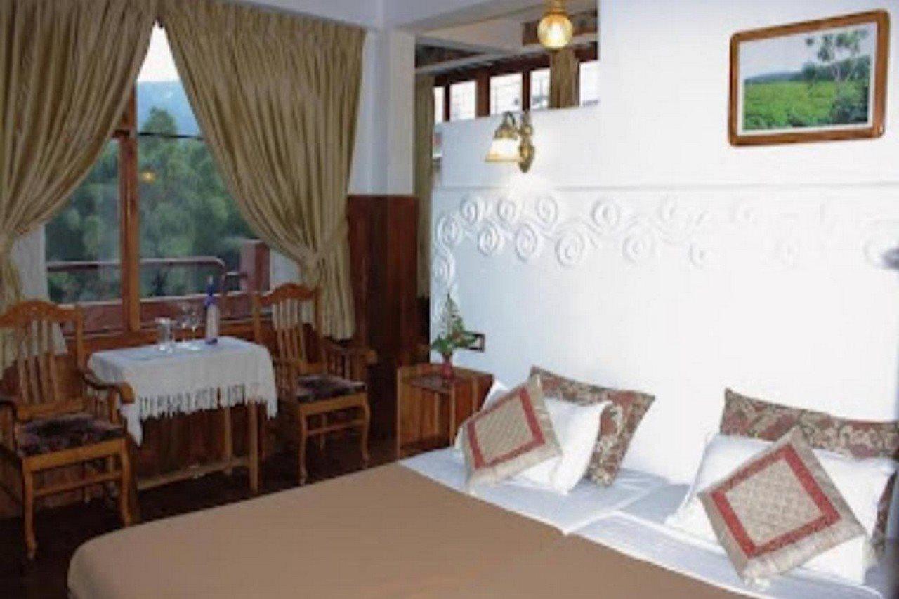 Coffee Inn Kumily Екстер'єр фото
