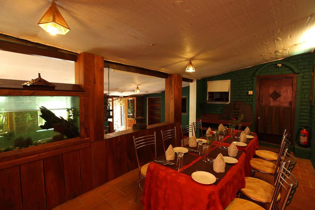 Coffee Inn Kumily Екстер'єр фото