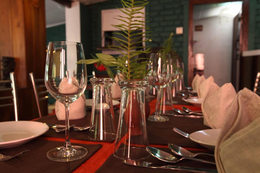 Coffee Inn Kumily Екстер'єр фото