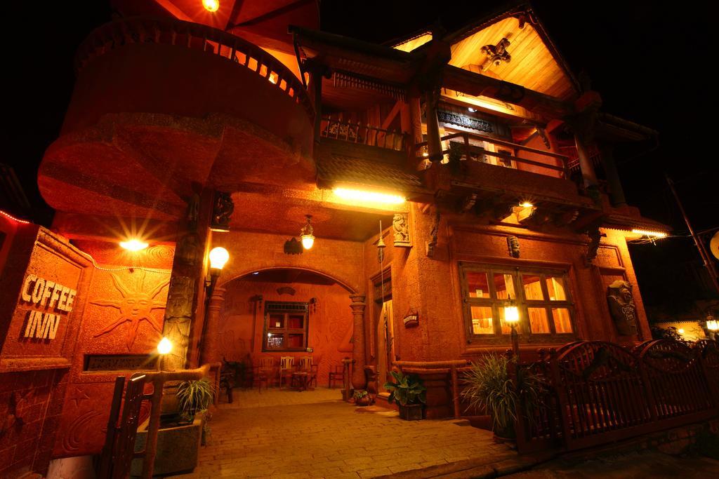 Coffee Inn Kumily Екстер'єр фото