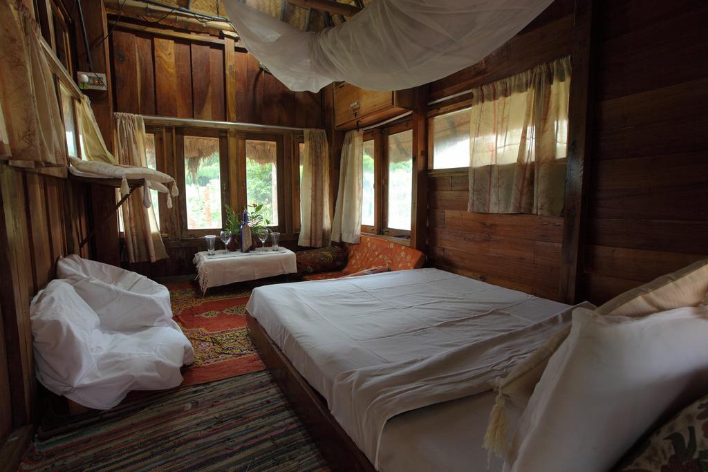 Coffee Inn Kumily Екстер'єр фото