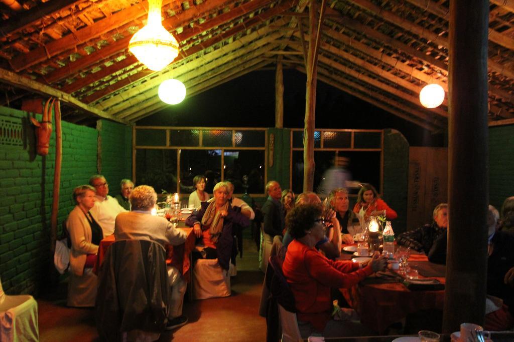 Coffee Inn Kumily Екстер'єр фото