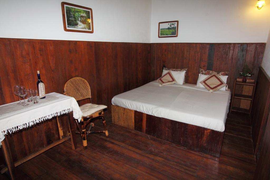 Coffee Inn Kumily Екстер'єр фото