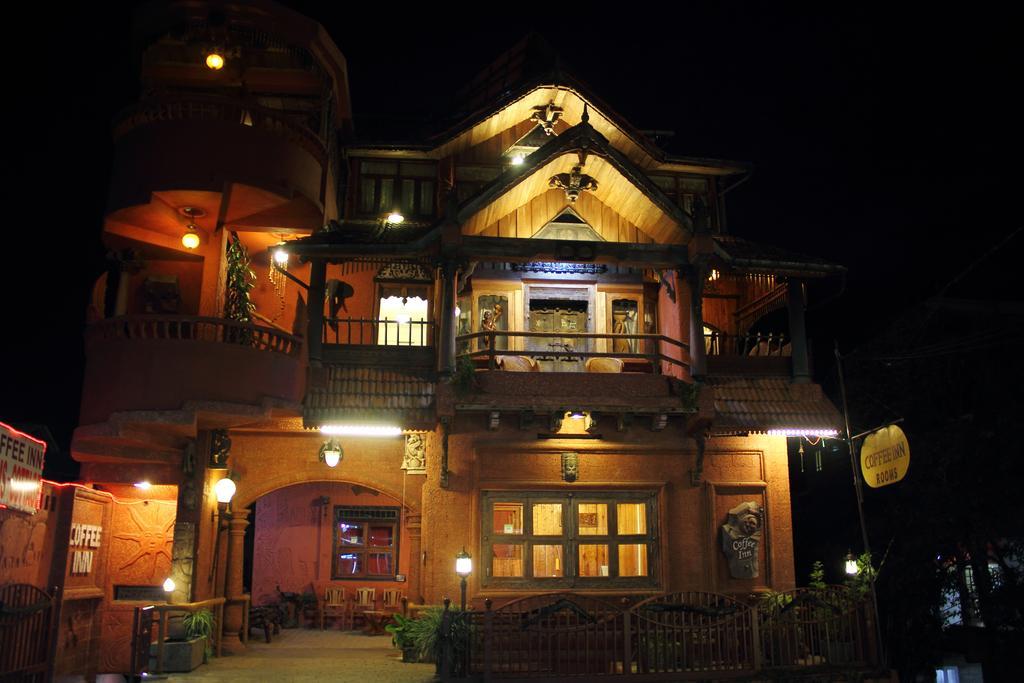 Coffee Inn Kumily Екстер'єр фото