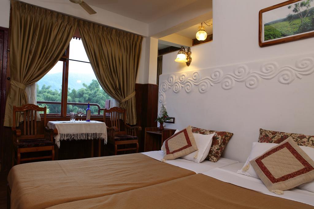 Coffee Inn Kumily Екстер'єр фото