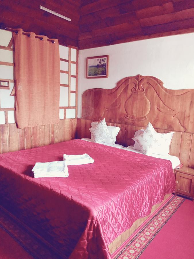 Coffee Inn Kumily Екстер'єр фото